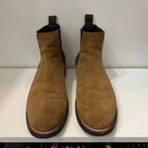 Thursday Boot The Duke